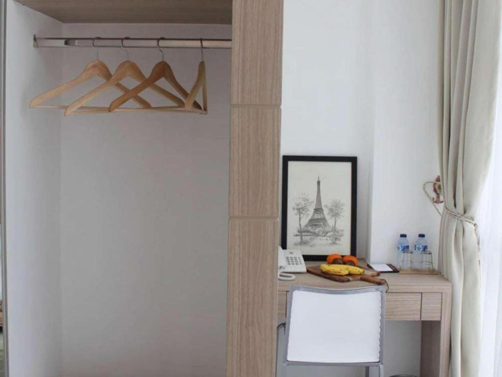 Casa Living Setiabudi Jakarta Exterior photo