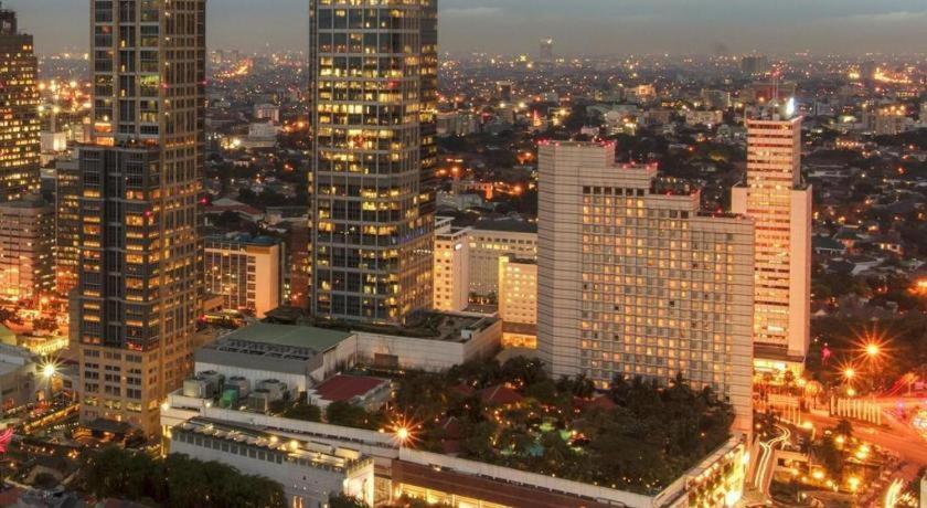 Casa Living Setiabudi Jakarta Exterior photo